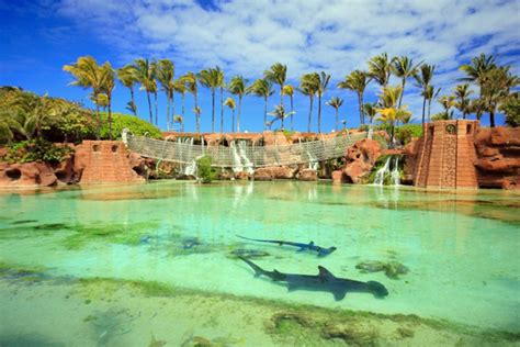 bahamas tourist attractions top 10.